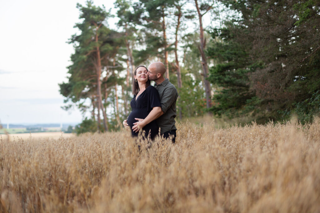 Gravidfotograf Halmstad