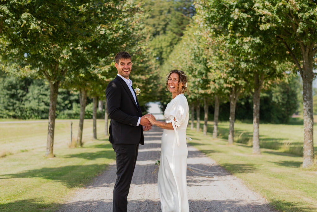 Bröllop & gravidfotograf i Halmstad